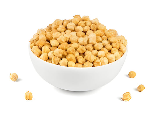 Saada Chickpeas 