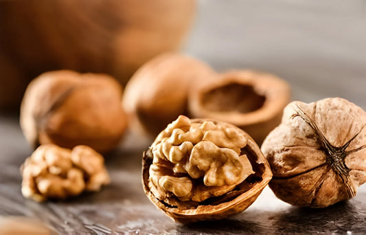 Walnuts American