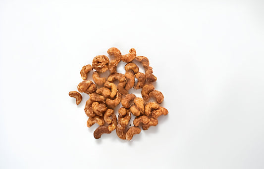 Roasted Cashews W240