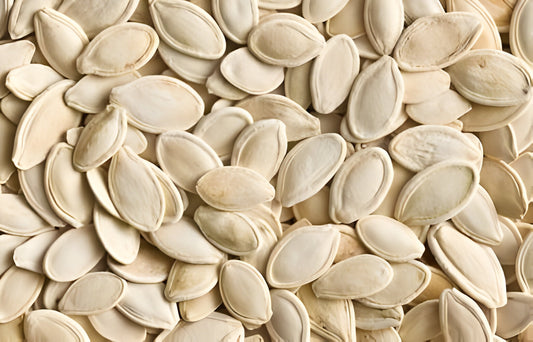 Pumpkin Seeds With Shell Plain