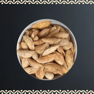 almonds white talwar prem (badam)