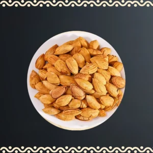 almond kagazhi medium (badam) 500 gwt
