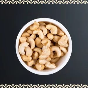 cashew plain premium