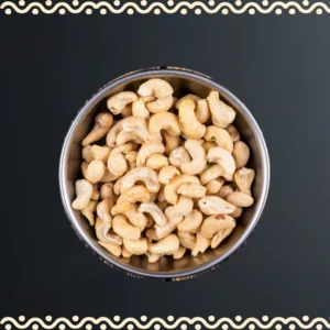 cashew roasted premium