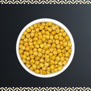 chickpeas irani prem (chana)