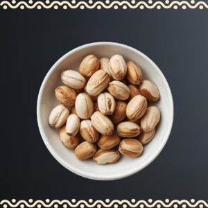 peanut seed raw (kachi mongphali) 500 gwt