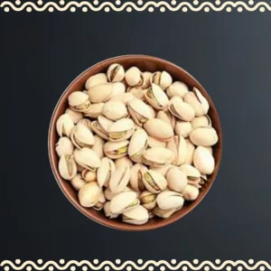 pistachio lite salted roasted prem 500 gwt