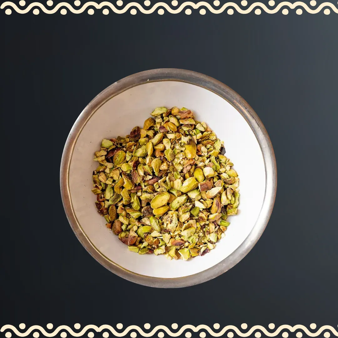 pistachio seed green sliced 500 gwt pistachio seed green sliced 500 gwt