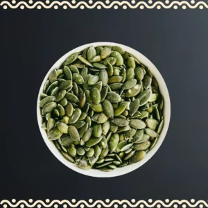 pumpkin seed plain 500 gwt