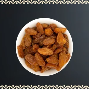 raisins large prem (munaka aabjosh) 500 gwt