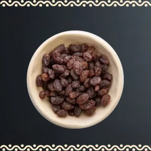 red raisins kabuli prem (kishmish) 500 gwt