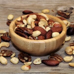 Dry Fruits