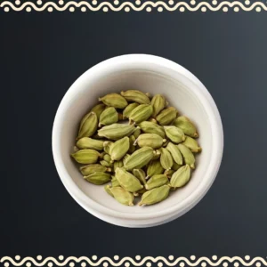 green cardamom ind (elaichi premium)