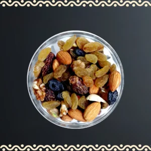 Mix Dry Fruits (Mix Mewa)