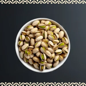pistachio plain premium 500 gwt