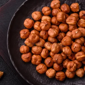Hazelnut Roasted