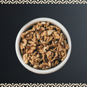 walnuts kernel premium (akhroot) 500 gwt