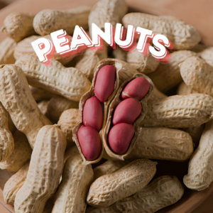Peanuts (MoongPhali)