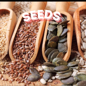 Seeds (Beej)