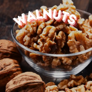 Walnuts (Akhrot)