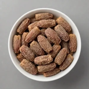 dried dates black (chhuwara)