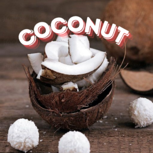 Coconut (Nariyal)