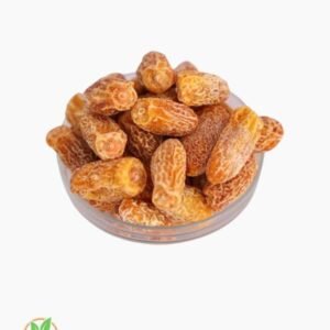 yellow dried dates (nr chuwara)